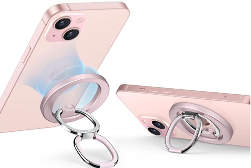 スマホリングスタンド 1
