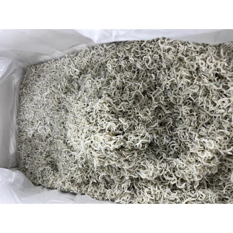 ちりめんじゃこ 1kg 2