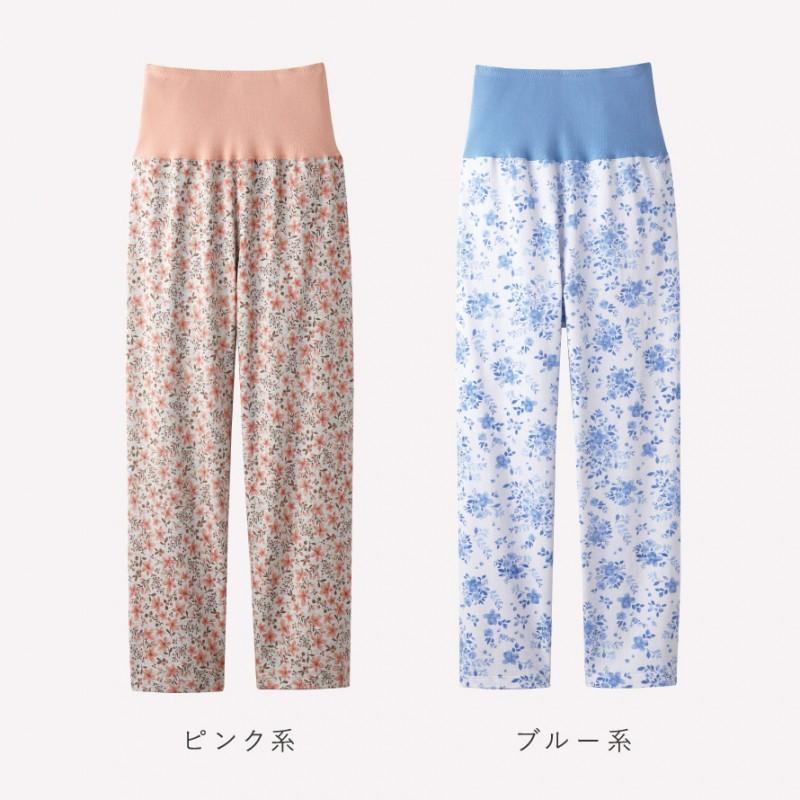 腹巻付きパンツ 13