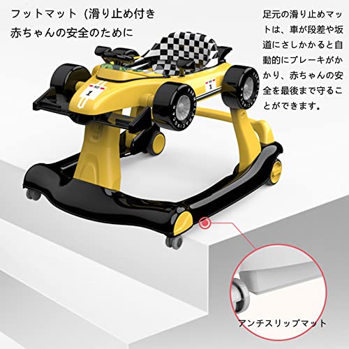 歩行器  5