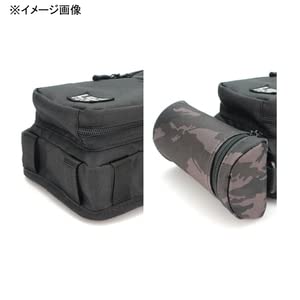エギングバッグライトプロ 8