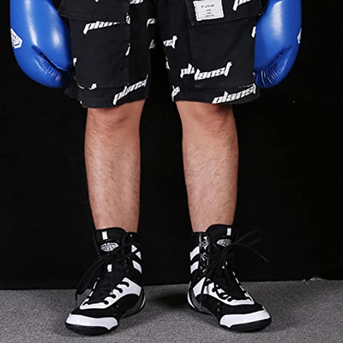 ボクシングシューズ 5