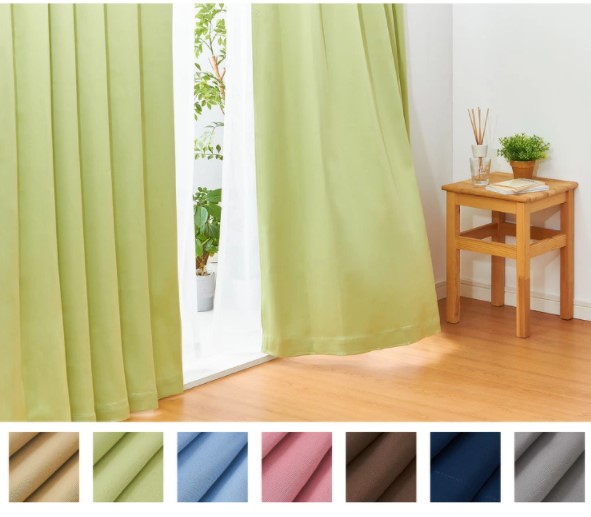 22年 一人暮らし用カーテンのおすすめ人気ランキング19選 Mybest