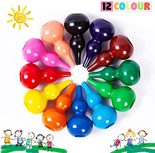 22年 赤ちゃん用クレヨンのおすすめ人気ランキング選 Mybest