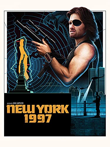 ニューヨーク1997 1