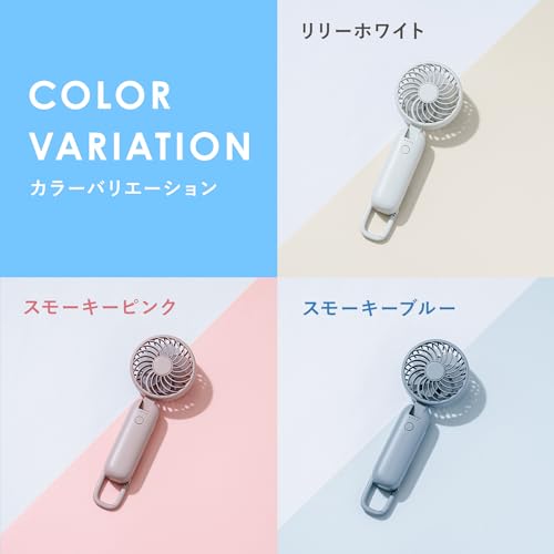 大風量ダブルファン 4