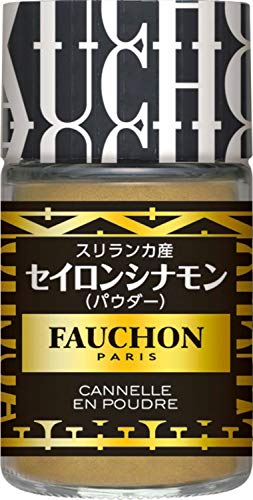 FAUCHON セイロンシナモンパウダー 1