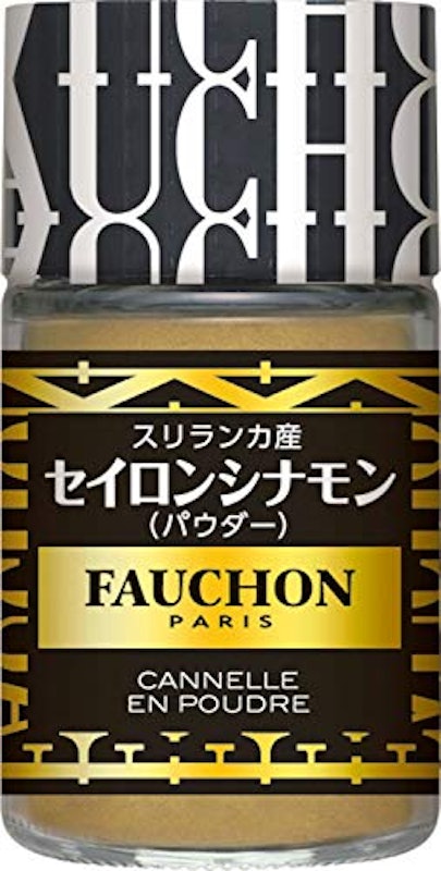 FAUCHON セイロンシナモンパウダー 1