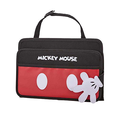 Napolex シートバックポケット ミッキー 2