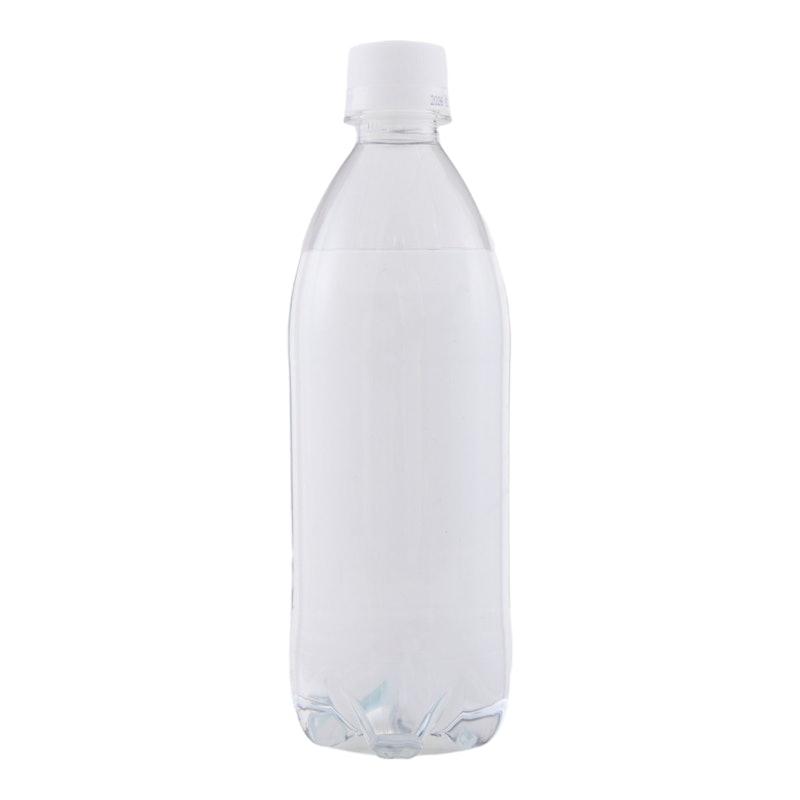 炭酸水 1