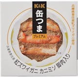 かにみそ缶詰のおすすめ人気ランキング【2026年10月】 5