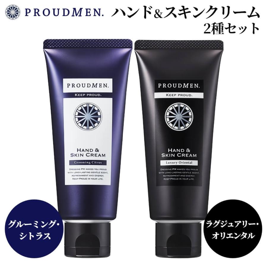 ハンド＆スキンクリーム 1