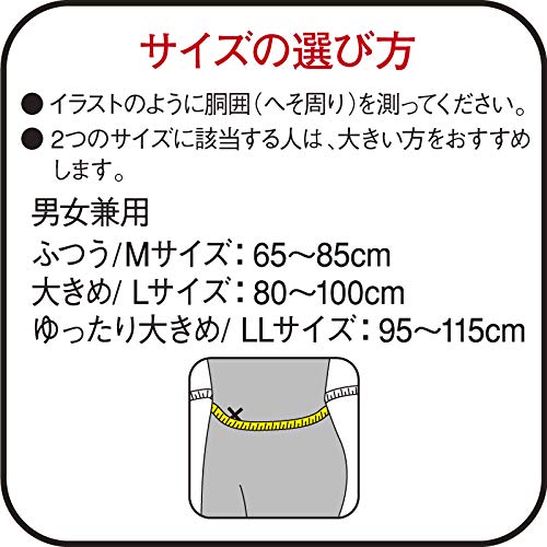 腰椎コルセット 3