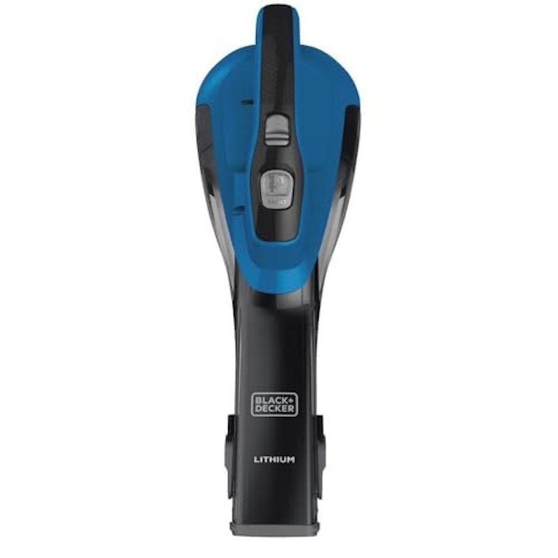 Cordless Handheld Vacuum 2