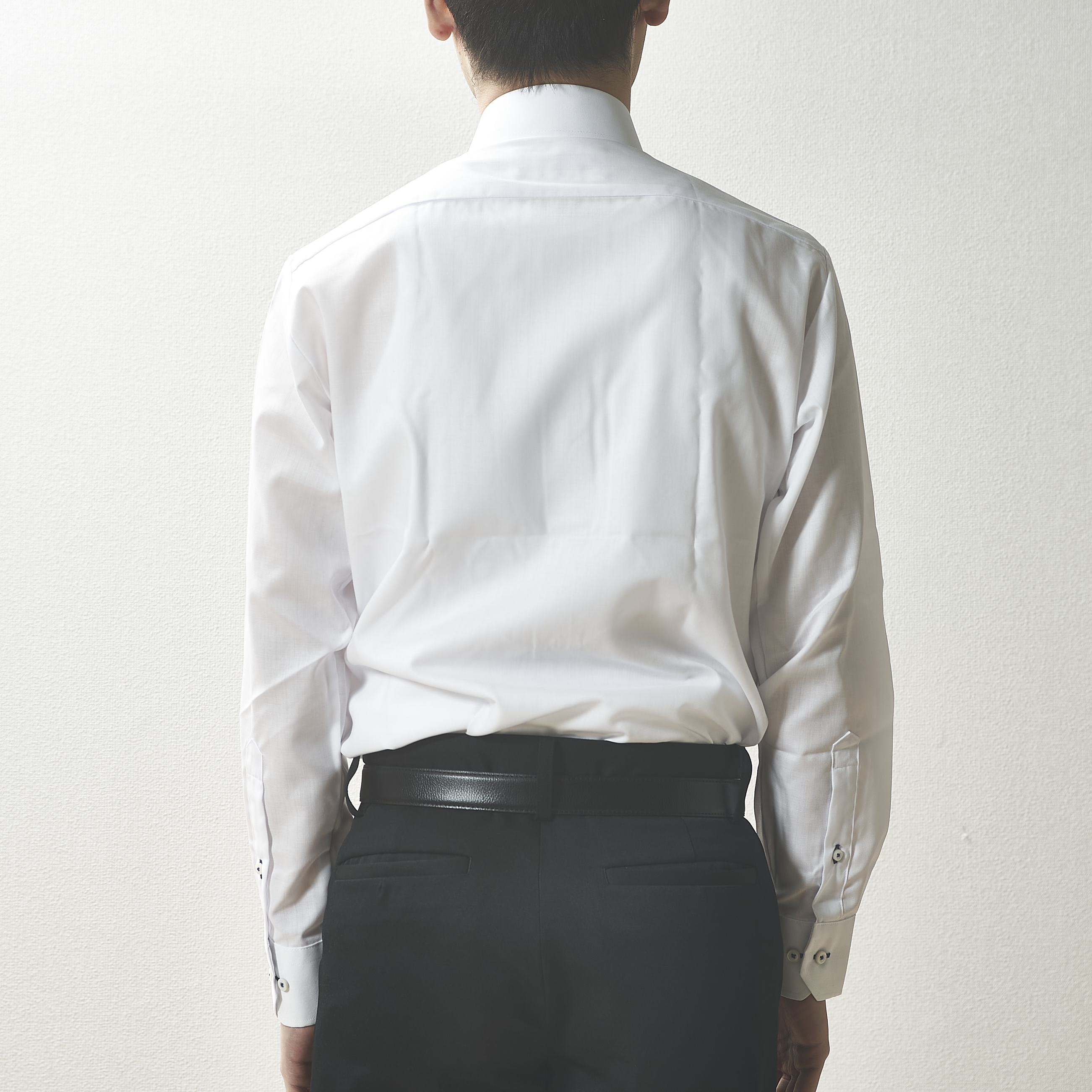 シャツステーション セミワイドドレスシャツを全商品と比較 口コミや評判を実際に使ってレビューしました Mybest