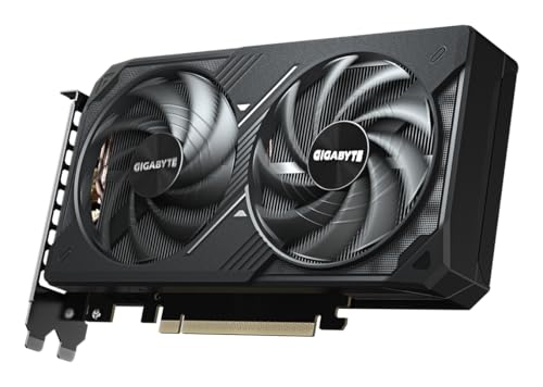 WINDFORCE GeForce RTX 5060 Ti グラフィックスカード 3