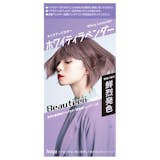 市販のパープルアッシュヘアカラーのおすすめ人気ランキング【セルフカラーに!2026年5月】 4
