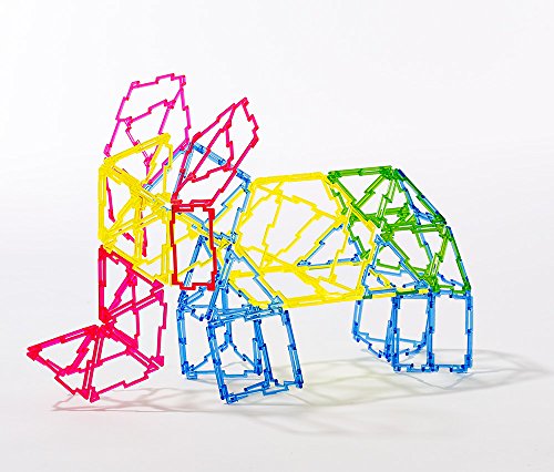 定価25,300円 3Dジオフィックスクリスタルカラー 216ピース