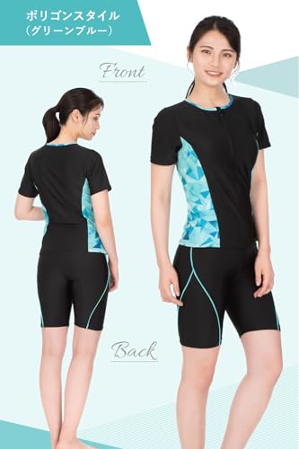 フィットネス水着 2