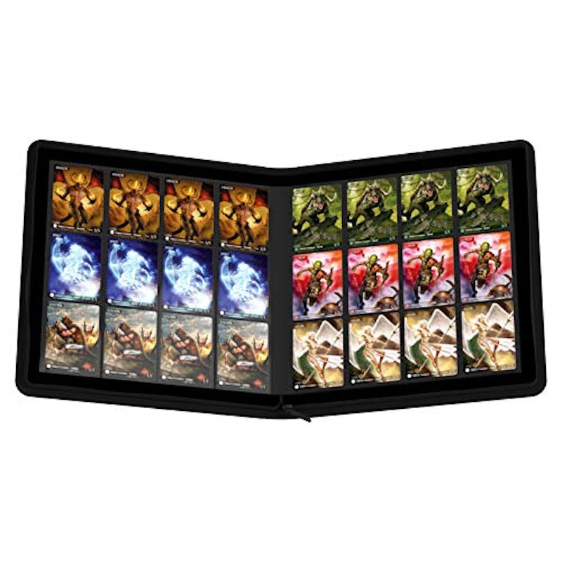カードファイル 4