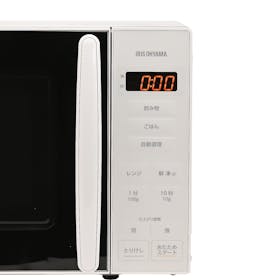 アイリスオーヤマ シンプルレンジ PMG-T179を検証レビュー!単 アイリスオーヤマ シンプルレンジ PMG-T179を検証レビュー!単