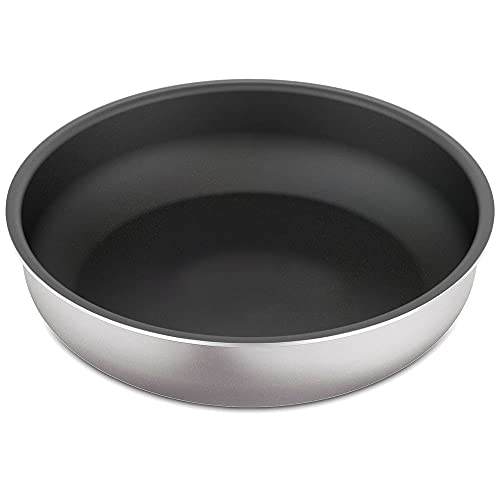 ダイヤモンドグレイス フライパン28cm 1