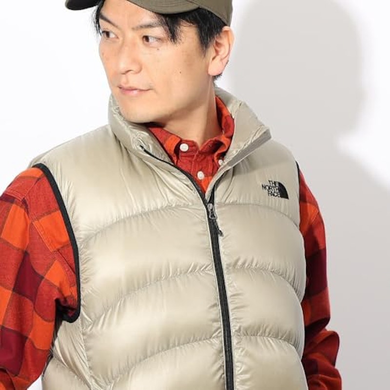 アコンカグアベスト 4