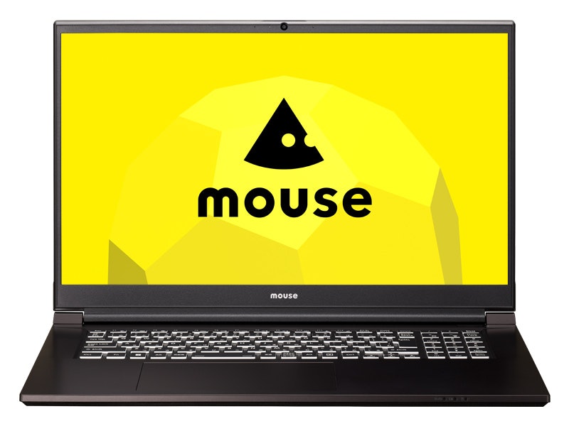 mouse K7(プレミアムモデル) 1