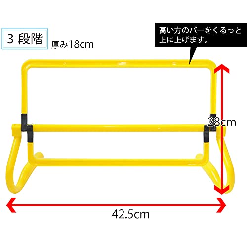 トレーニングラダー 6