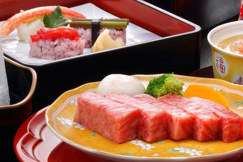 日本の宿 古窯 4