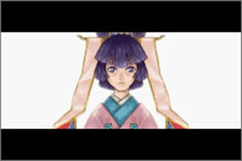 オリエンタルブルー 青の天外 3