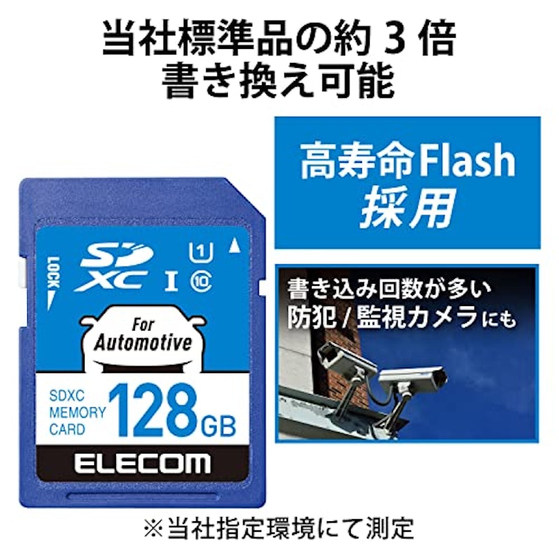 SDカード 3