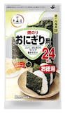 おにぎり用のりのおすすめ人気ランキング【2026年6月】 4