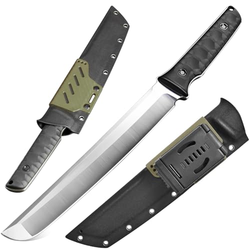 シースナイフのおすすめ人気ランキング【2025年12月】 | マイベスト