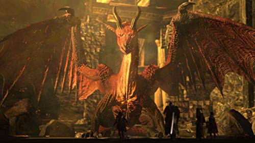 ドラゴンズドグマ：ダークアリズン 3