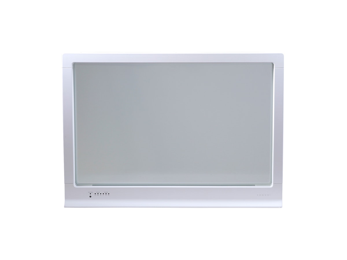 SONOBI ダブルグラスヒーター 22年製 SONOBI ダブルグラスヒーター 22年製 Double Glass Heater
