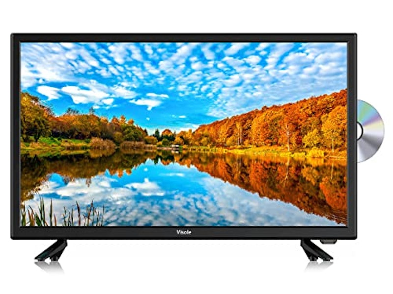 ハイビジョン液晶テレビ 1
