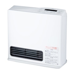 Rinnai RC-Y2402E ガスファンヒーター(都市ガス用) 80fa7c7d960406e737049fe8a3b348