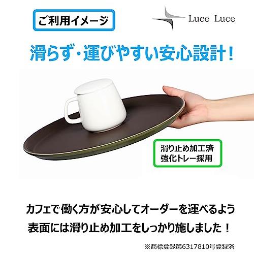 カードトレー / ドリンクトレー 直径18cm【シルバープレート】 カードトレー / ドリンクトレー 直径18cm【シルバープレート】 トレイ