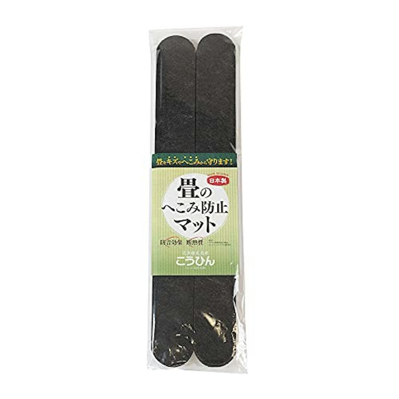 畳のへこみ防止マット 1