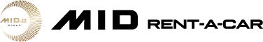 MIDレンタカー 1