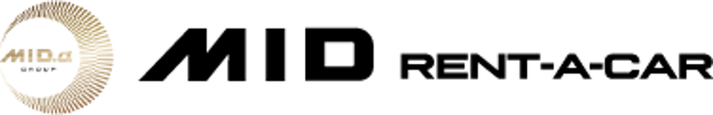 MIDレンタカー 1
