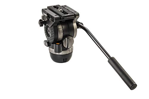 Libec 75mmヘッド単体 2