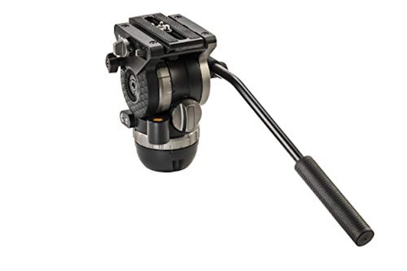 Libec 75mmヘッド単体 2