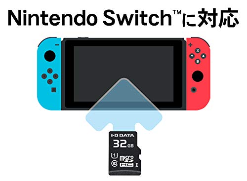 microSDメモリーカード 5