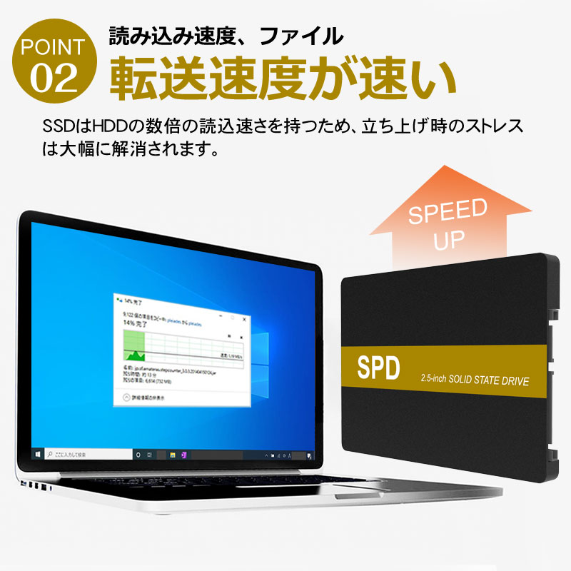 SSD 5