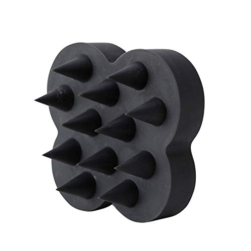 scalp brush kenzan 3