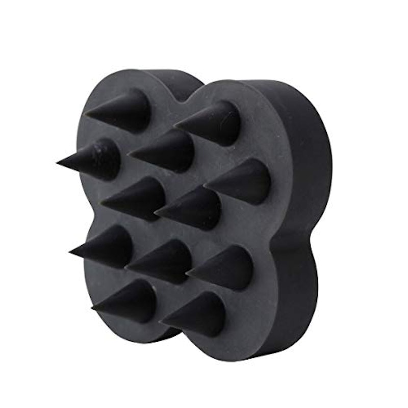 scalp brush kenzan 3