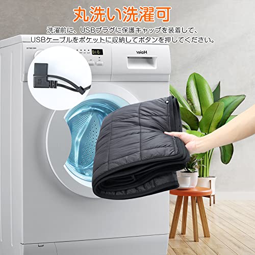 電気ブランケット 6