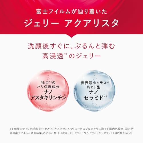 ジェリー アクアリスタ 2